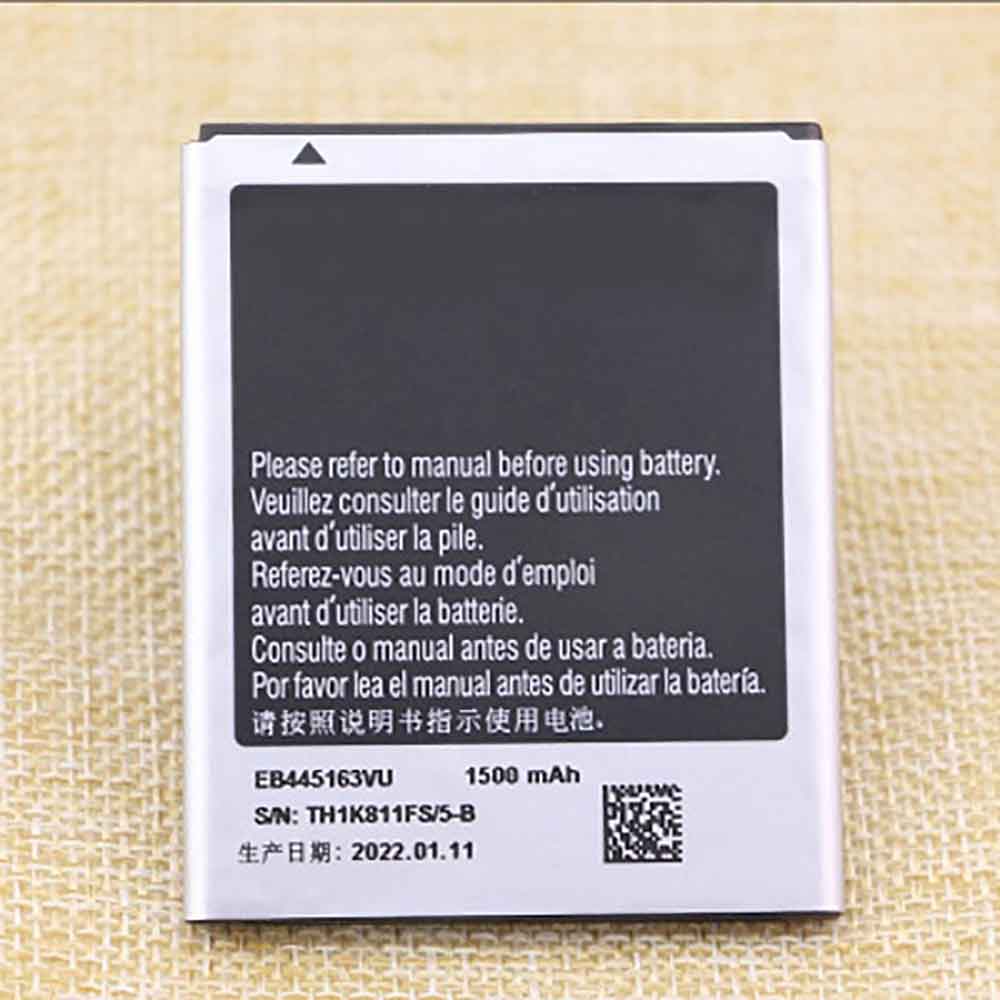 Batería para SAMSUNG Notebook-3ICP6/63/samsung-eb445163vu